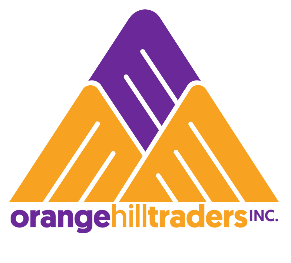 ORANGE HILL TRADERS® GLOBAL Cannabis Store